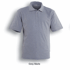Picture of Bocini-CP812-Unisex Adults Basic Polo