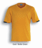 Picture of Bocini-CT0675-Unisex Adults Breezeway Football Jersey