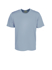 Picture of Bocini-CT1207-Unisex Adults Plain Breezeway Micromesh Tee Shirt