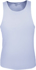 Picture of Bocini-CT1412-Ladies Brushed Action Back Singlet