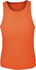 Picture of Bocini-CT1412-Ladies Brushed Action Back Singlet