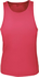 Picture of Bocini-CT1412-Ladies Brushed Action Back Singlet