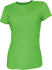Picture of Bocini-CT1422-Ladies Brushed Tee Shirt