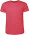 Picture of Bocini-CT1424-Kids Brushed Tee Shirt