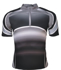 Picture of Bocini-CT1465-Unisex Adults Cycling Jersey