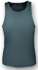 Picture of Bocini-CT1491-Ladies Action Back Singlet