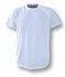 Picture of Bocini-CT2017-Unisex Adults Plain Sublimation Tee Shirt