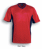 Picture of Bocini-CT838-Unisex Adults Soccer Panel Jersey