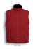 Picture of Bocini-CJ0421-Unisex Adults Reversible Vest