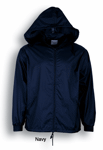 Picture of Bocini-CJ0441-Kids Yachtsman's Jacket With Lining