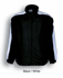 Picture of Bocini-CJ0535-Unisex Adults Track Suit Jacket