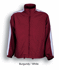 Picture of Bocini-CJ0535-Unisex Adults Track Suit Jacket
