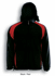 Picture of Bocini-CJ1030-Unisex Adults Reversible Sports Jacket