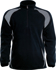 Picture of Bocini-CJ1050-Unisex Adults 1/2 Zip Sports Pull Over Fleece