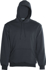 Picture of Bocini-CJ1060-Unisex Adults Pull Over Hoodie