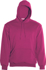 Picture of Bocini-CJ1061-Kids Pull Over Hoodie