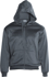 Picture of Bocini-CJ1062-Unisex Adults Zip Through Fleece Hoodie