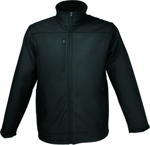 Picture of Bocini-CJ1302-Ladies New Style Soft Shell Jacket