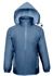 Picture of Bocini-CJ1430-Unisex Adults Reflective Wet Weather Jacket