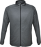 Picture of Bocini-CJ1453-Men's Light Weight Fleece Zip Through Jacket