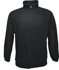 Picture of Bocini-CJ1470-Unisex Adults Polar Fleece Zip Through Jacket