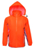 Picture of Bocini-CJ1471-Kids Reflective Wet Weather Jacket