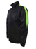 Picture of Bocini-CJ1557-Unisex Adults Sublimated Track Jacket