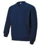 Picture of Bocini Kids Fleece Jacket With Zip (CJ1621)