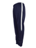 Picture of Bocini-CK1558-Unisex Adults Sublimates Track Pants with Lining