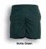 Picture of Bocini-CK619-Unisex Adults Peach Skin Microfibre Shorts