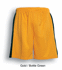 Picture of Bocini-CK628-Kids Soccer Panel Shorts
