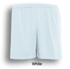 Picture of Bocini-CK708-Kids Plain Sports Shorts