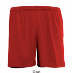 Picture of Bocini-CK708-Kids Plain Sports Shorts