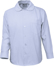 Picture of Bocini-CS1461-Girls Peter Pan Collar Long Sleeve School Shirt