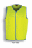 Picture of Bocini-SJ0328-Unisex Adults Hi-Vis Vest