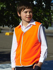 Picture of Bocini-SJ1318-Kids High-Vis Safety Vest