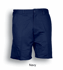 Picture of Bocini-WK614-Unisex Adults Cotton Drill Work Shorts