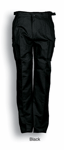 Picture of Bocini-WK616-Unisex Adults Cotton Drill Cargo Pants