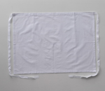 Picture of Bocini-WA0392-Cotton Drill Three Quarter Apron-No Pocket