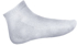 Picture of Bocini-SC1407-Unisex Ankle Length Sports Socks
