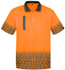 Picture of Syzmik-ZH300-Mens Tracks Polo