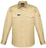 Picture of Syzmik-ZW400-Mens Rugged Cooling L/S Shirt