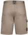Picture of Syzmik-ZS146-Mens Summer Cargo Short