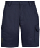 Picture of Syzmik-ZS146-Mens Summer Cargo Short