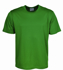 Picture of Bocini-CT1208-Kids Plain Breezeway Micromesh Tee Shirt