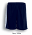 Picture of Bocini-CK628-Kids Soccer Panel Shorts