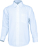 Picture of Bocini-CS1310-Girls Long Sleeve School Shirt