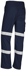 Picture of Syzmik-ZP920S-Mens Bio Motion Taped Pant (Stout)