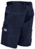 Picture of Syzmik-ZS502-Mens Basic Cargo Short