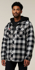 Picture of Hardyakka-Y06690-QUILTED FLANNEL JACKET